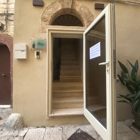 Nonno Nicola Rooms-2