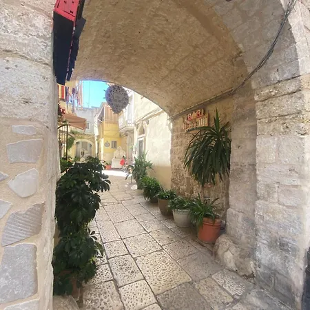 Nonno Nicola Rooms-3